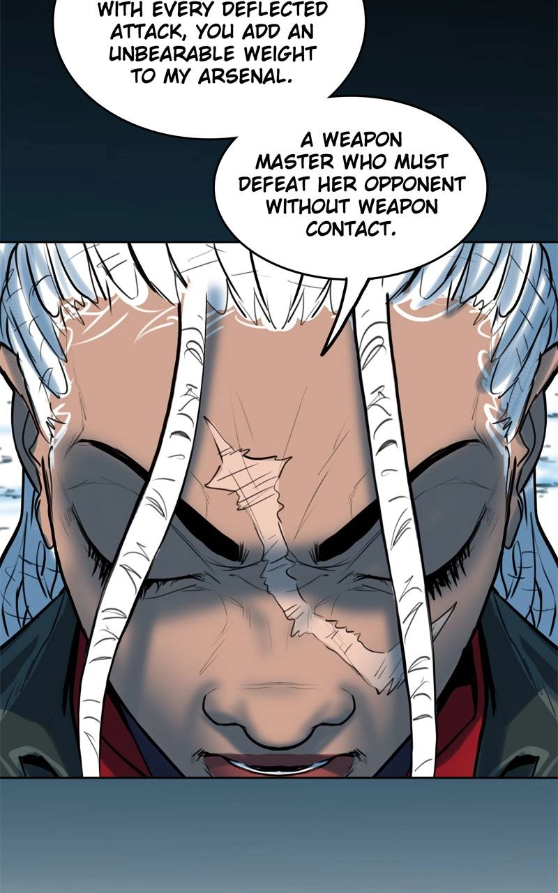Ordeal Chapter 87 Page 108