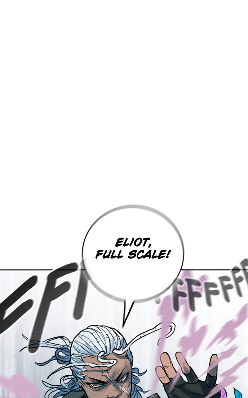 Ordeal Chapter 87 Page 110