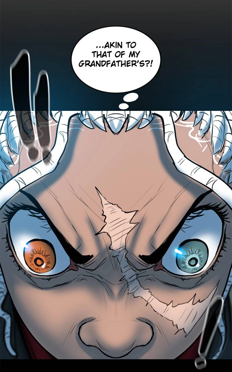 Ordeal Chapter 87 Page 13