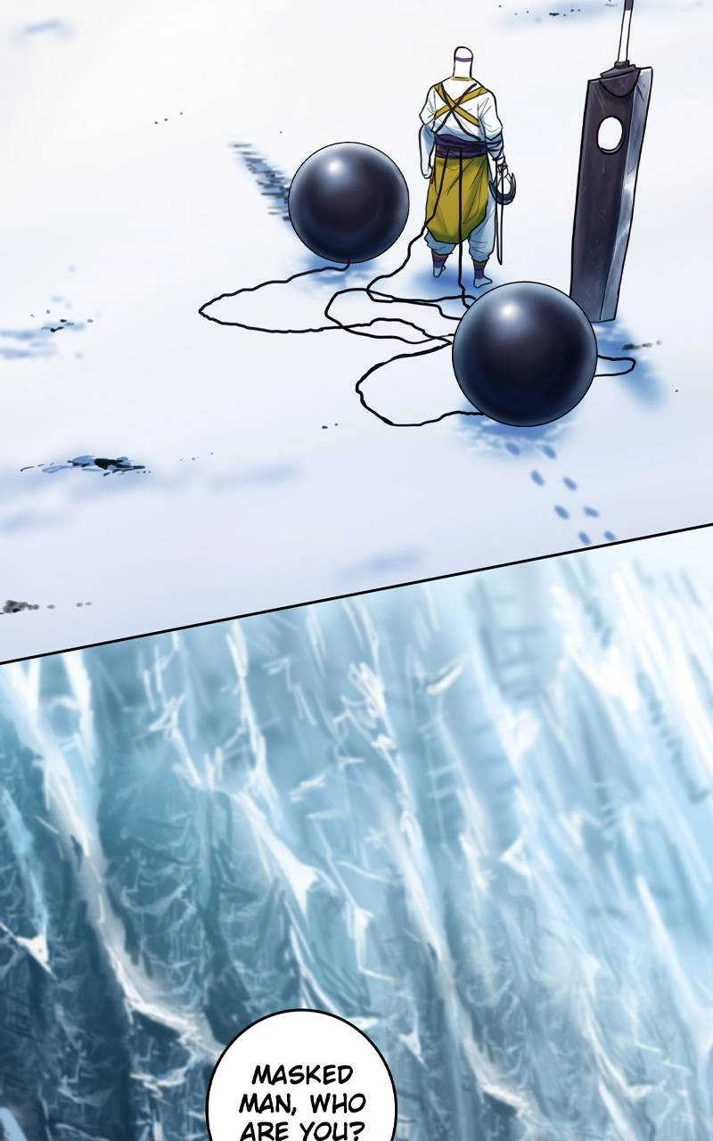 Ordeal Chapter 87 Page 18
