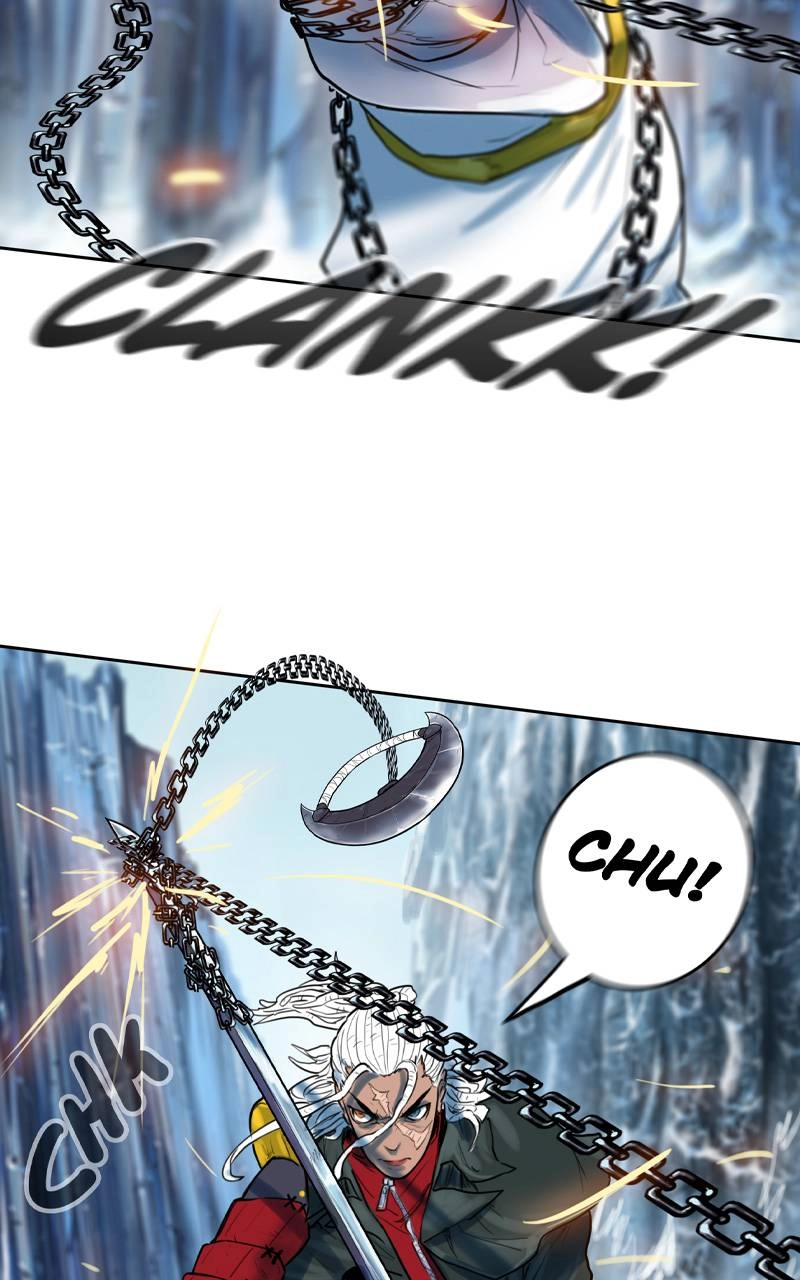 Ordeal Chapter 87 Page 24