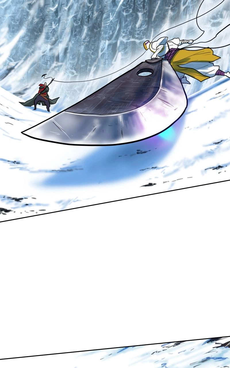 Ordeal Chapter 87 Page 27