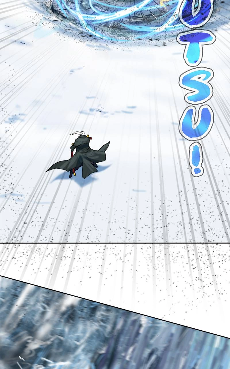 Ordeal Chapter 87 Page 43