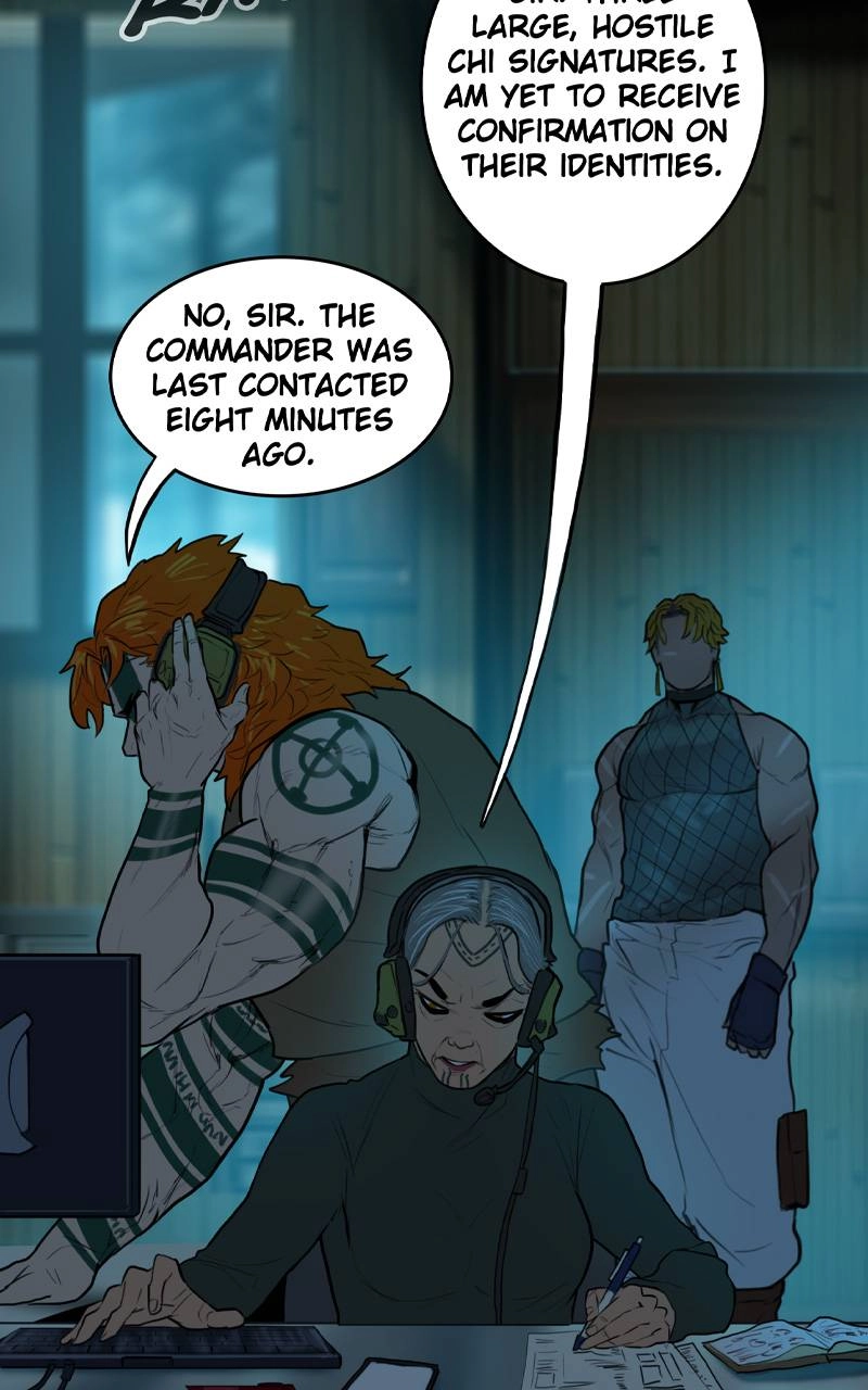 Ordeal Chapter 87 Page 68