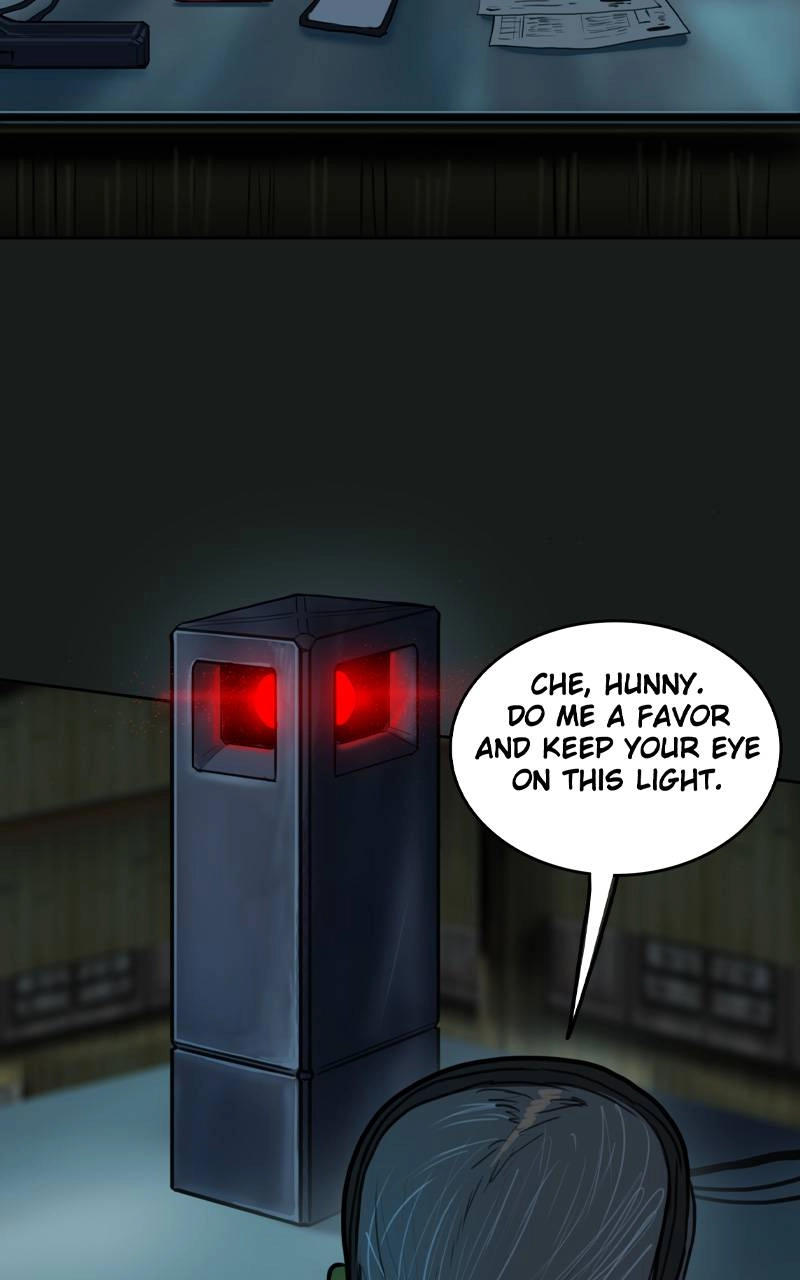 Ordeal Chapter 87 Page 69
