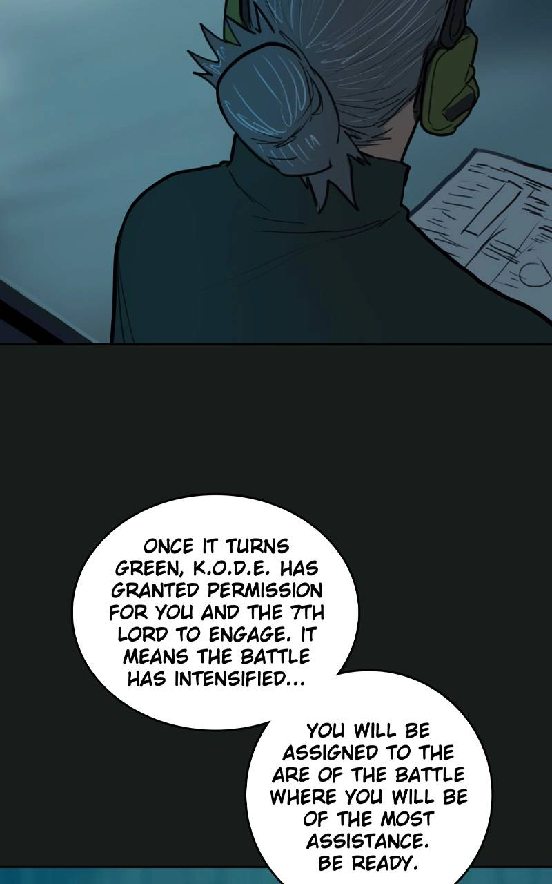 Ordeal Chapter 87 Page 70