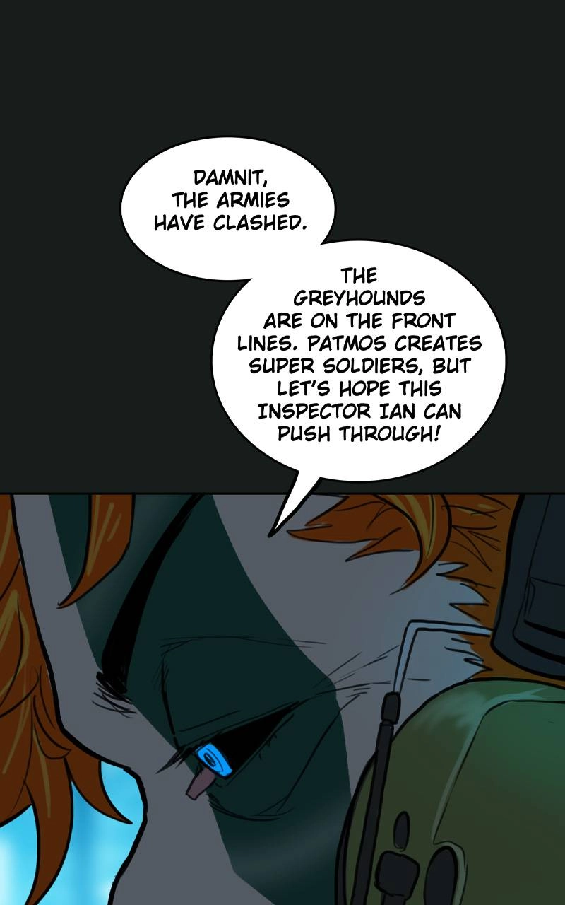 Ordeal Chapter 87 Page 72