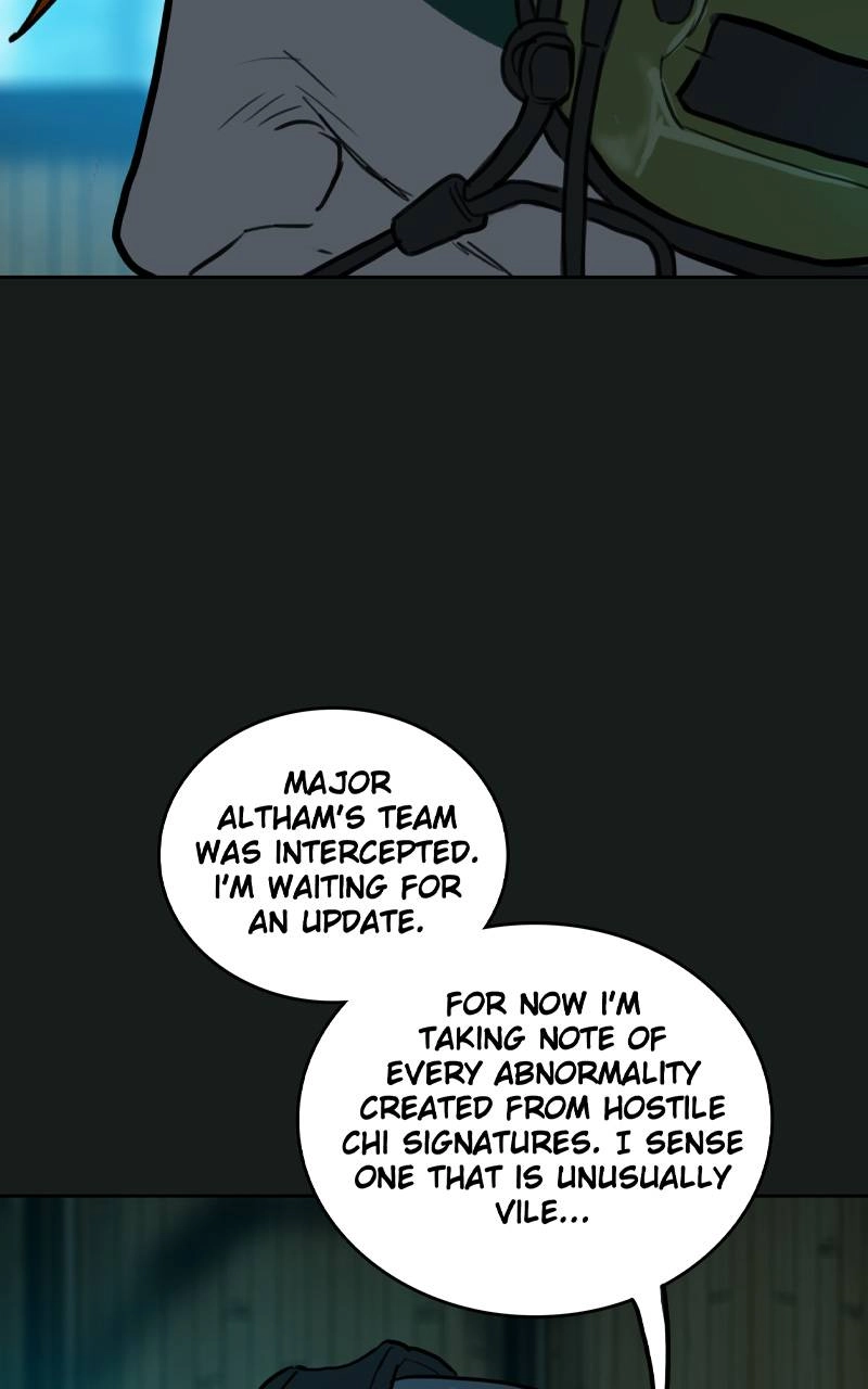 Ordeal Chapter 87 Page 73