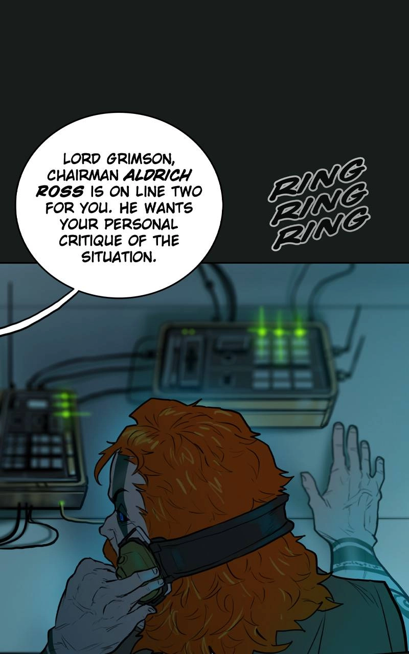 Ordeal Chapter 87 Page 75