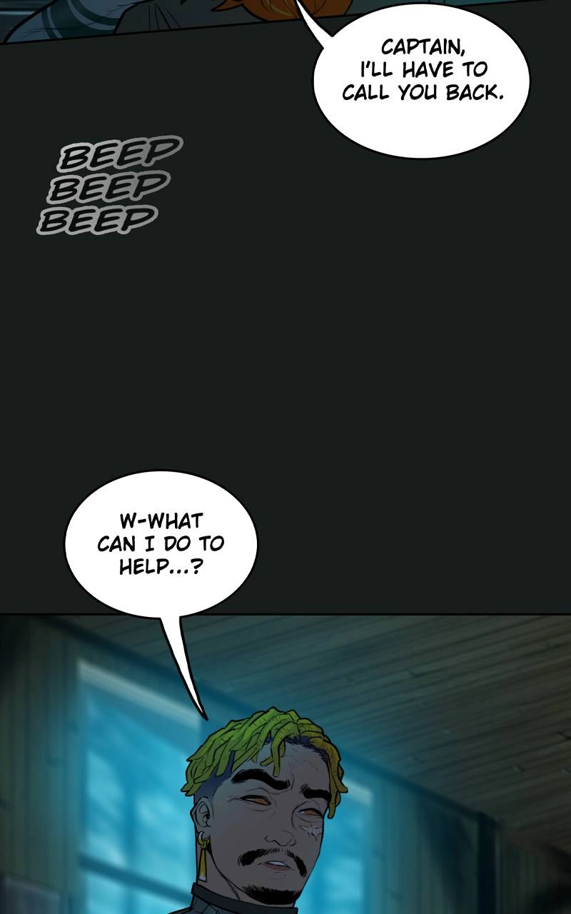 Ordeal Chapter 87 Page 76