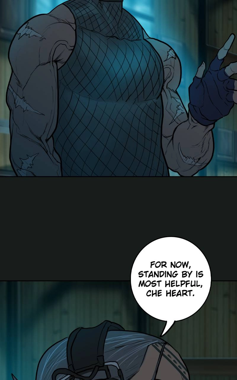 Ordeal Chapter 87 Page 77