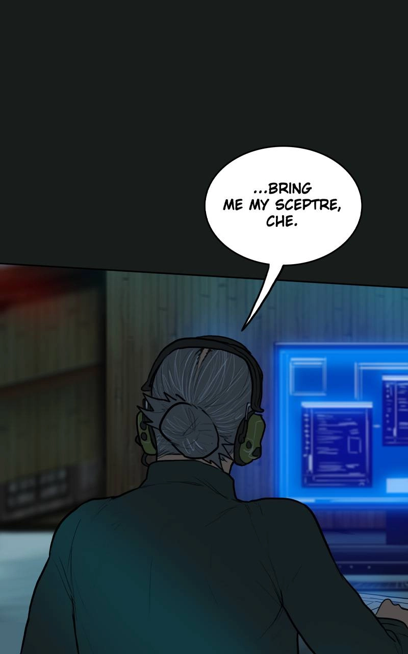 Ordeal Chapter 87 Page 80