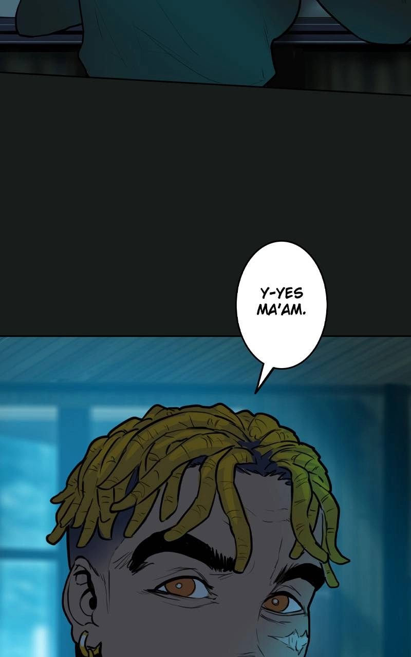Ordeal Chapter 87 Page 81