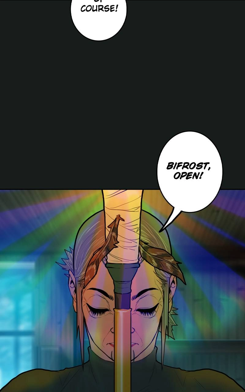 Ordeal Chapter 87 Page 84