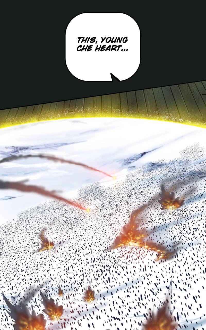 Ordeal Chapter 87 Page 88