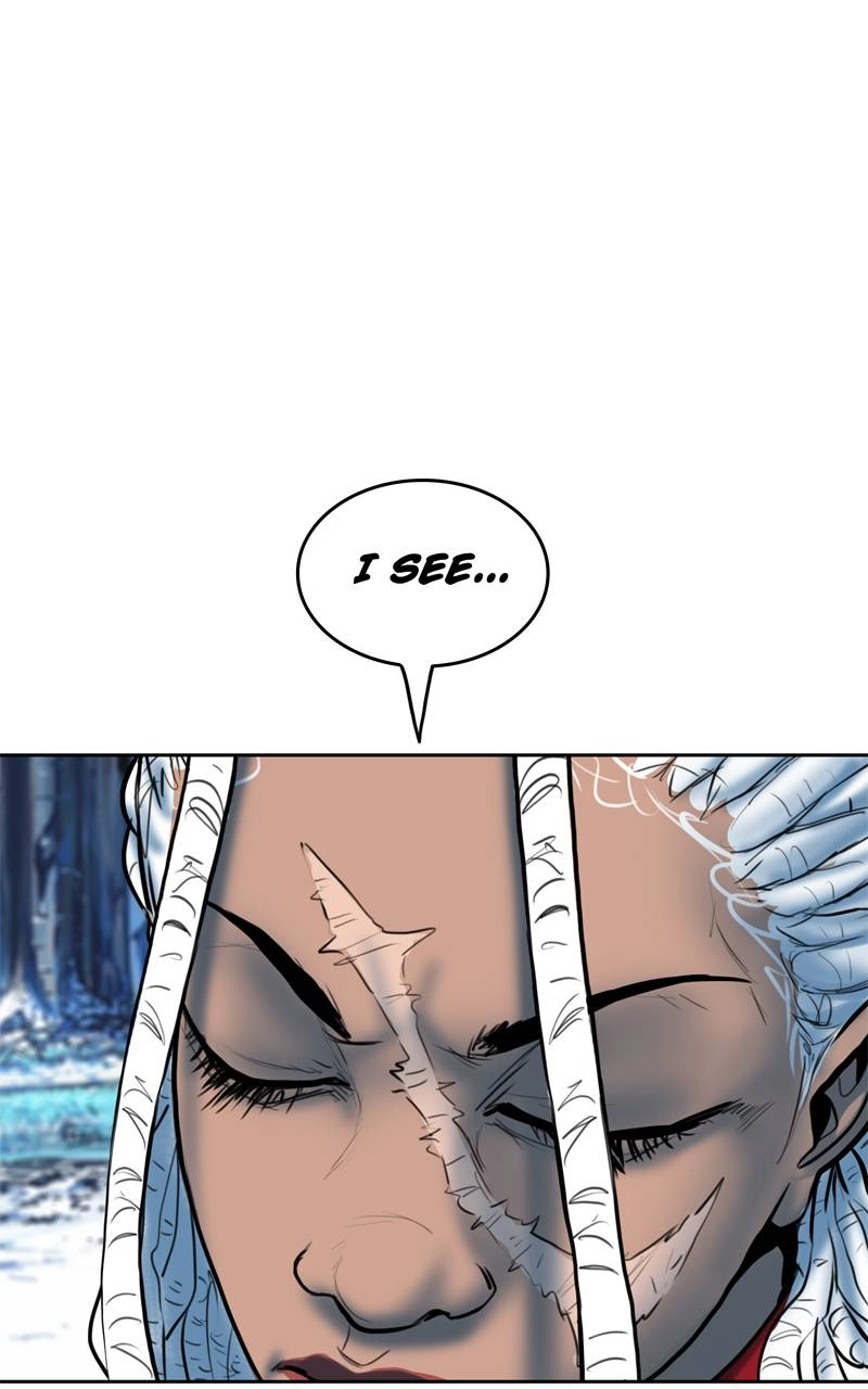 Ordeal Chapter 87 Page 99
