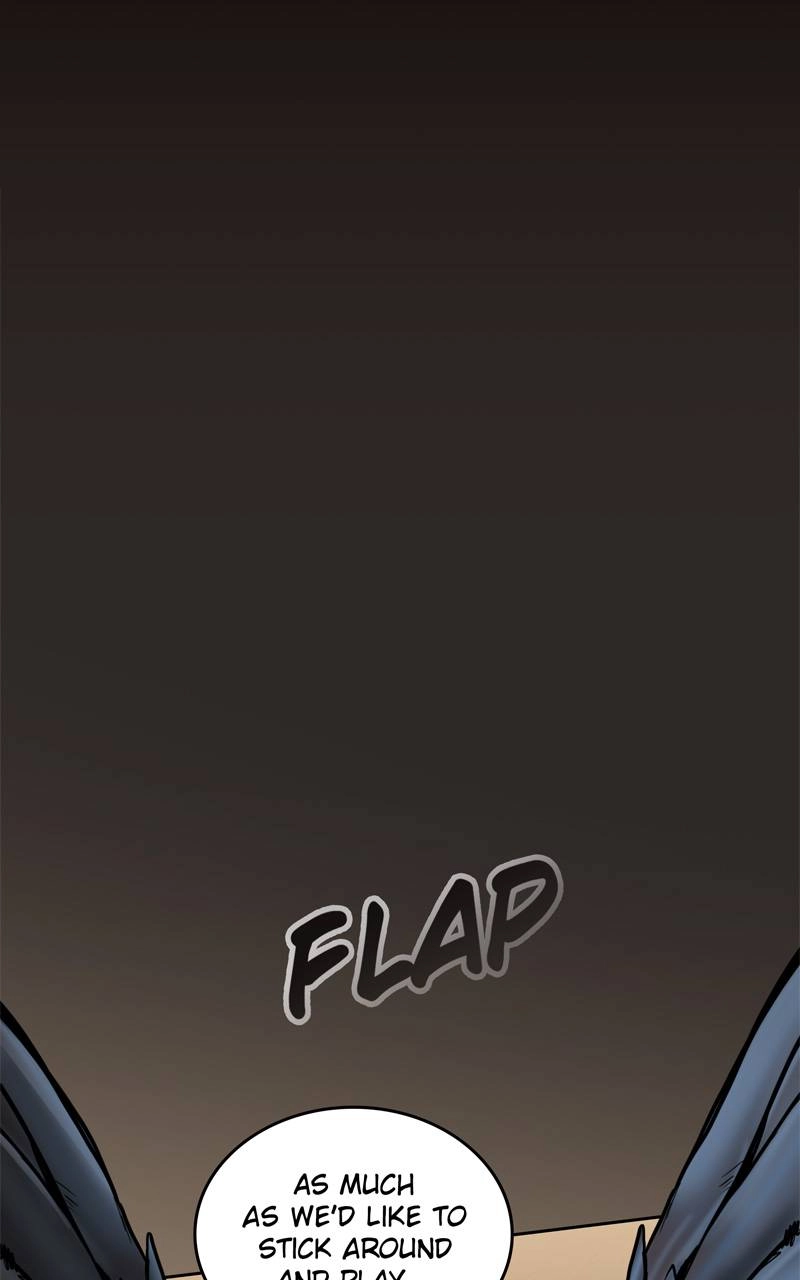 Ordeal Chapter 120 – How heavy is your hand Page 10