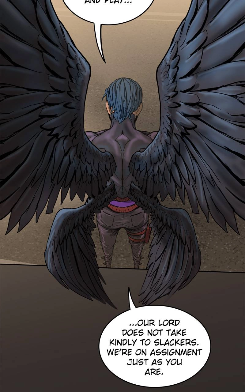 Ordeal Chapter 120 – How heavy is your hand Page 11