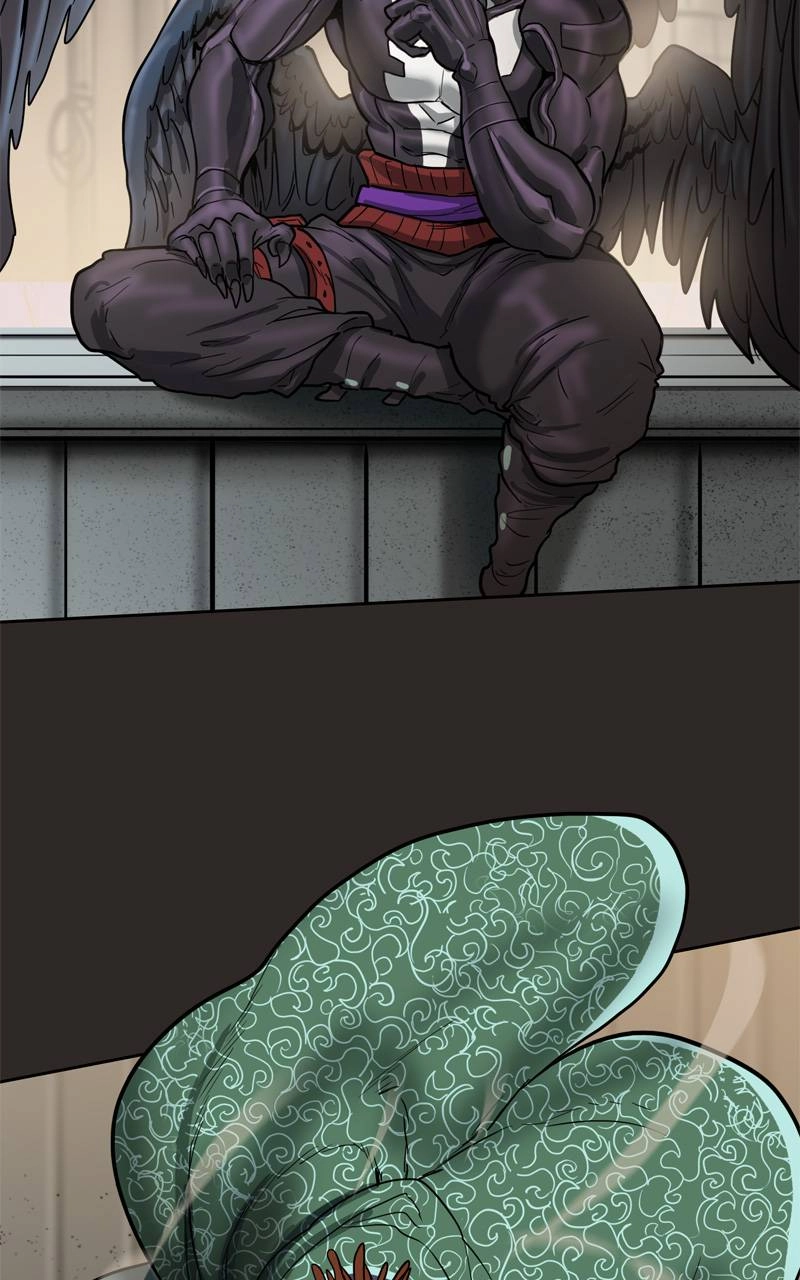 Ordeal Chapter 120 – How heavy is your hand Page 13