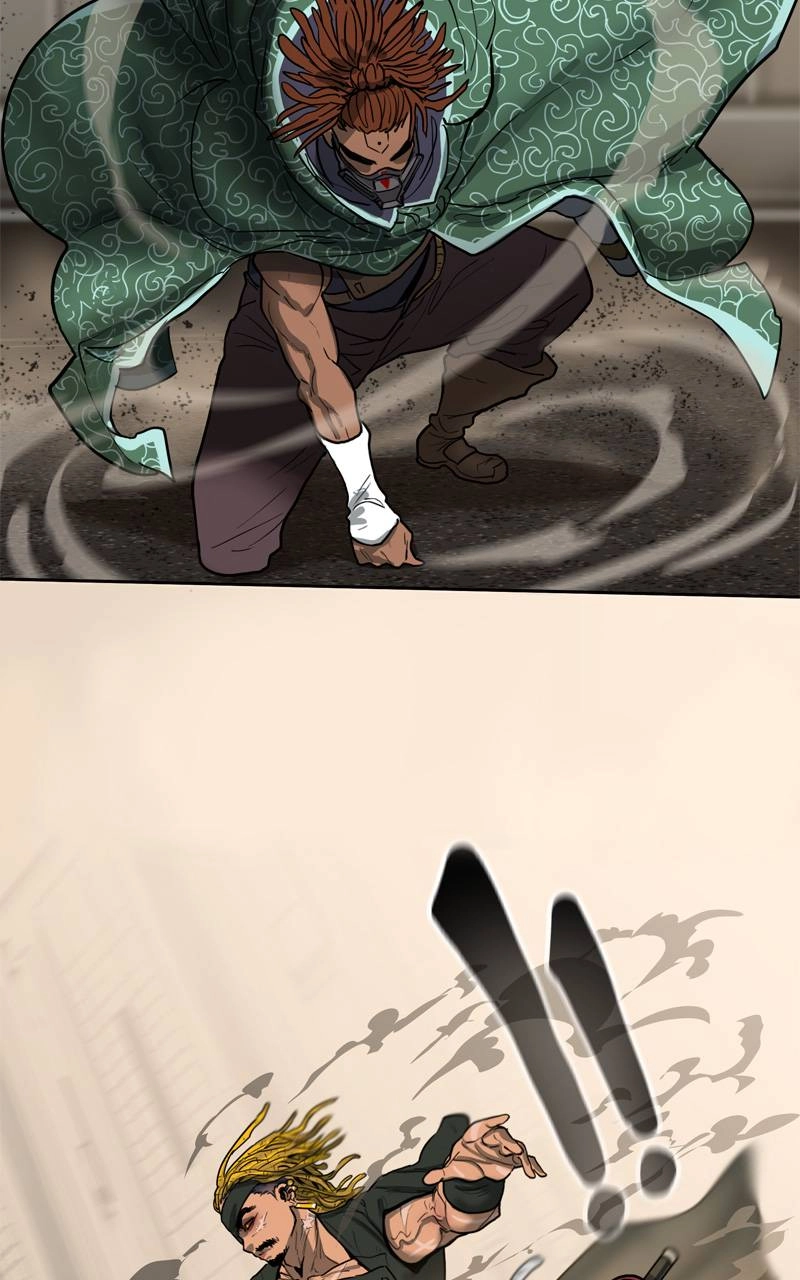 Ordeal Chapter 120 – How heavy is your hand Page 14