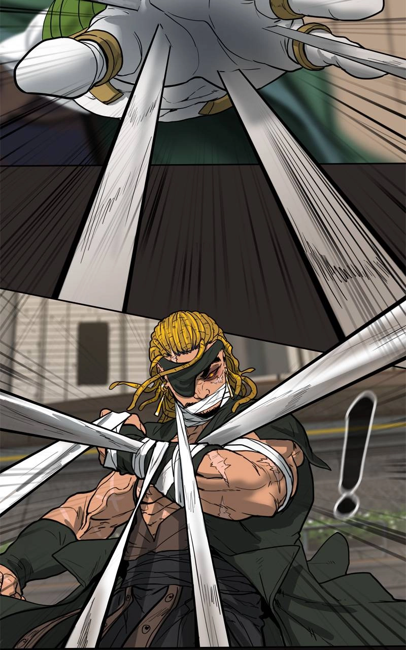 Ordeal Chapter 120 – How heavy is your hand Page 17
