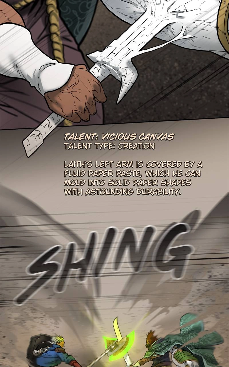 Ordeal Chapter 120 – How heavy is your hand Page 20