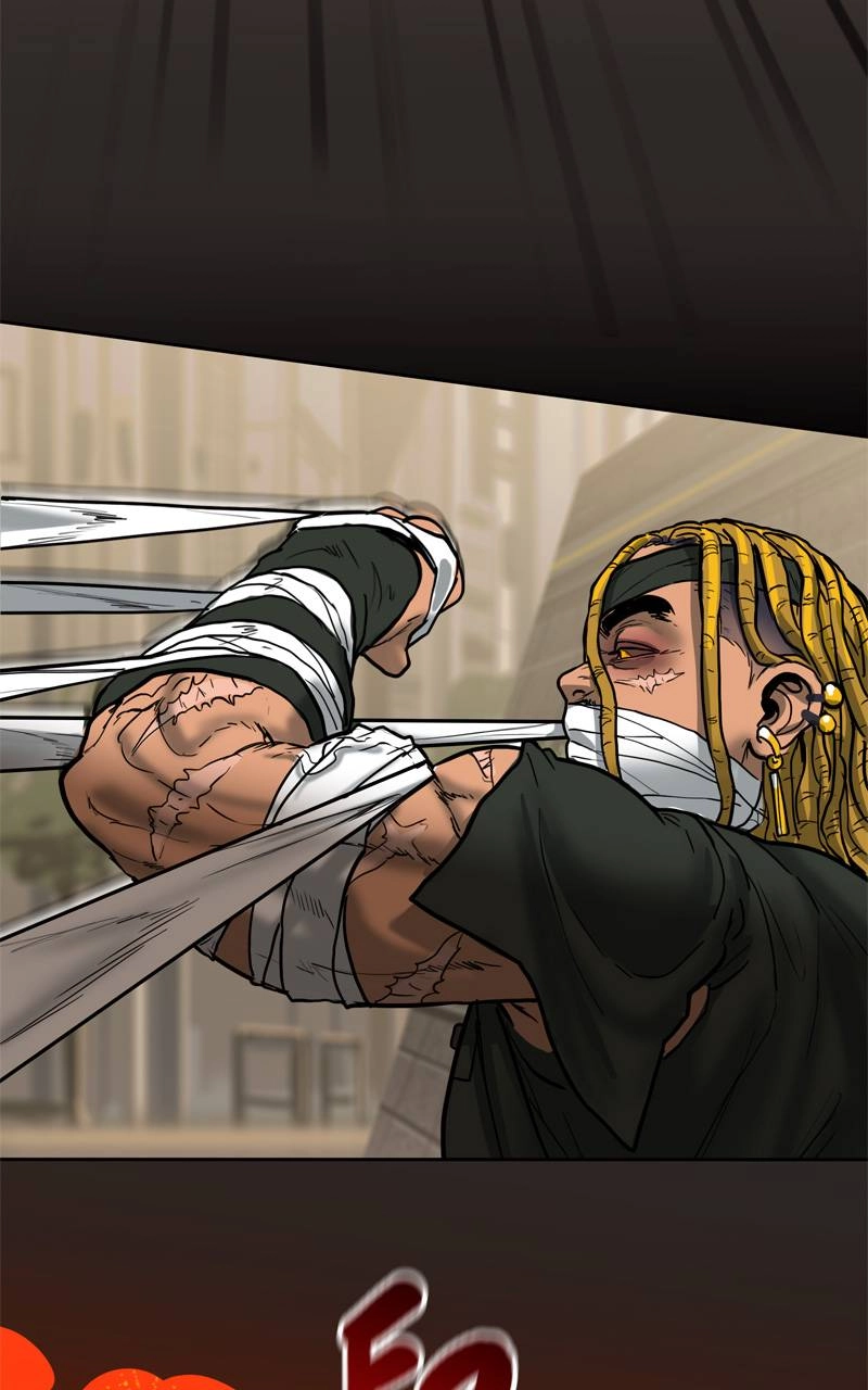 Ordeal Chapter 120 – How heavy is your hand Page 24