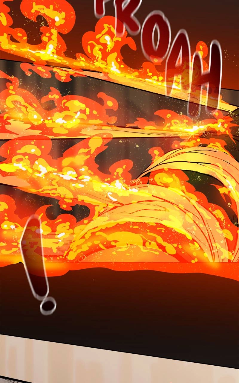 Ordeal Chapter 120 – How heavy is your hand Page 25