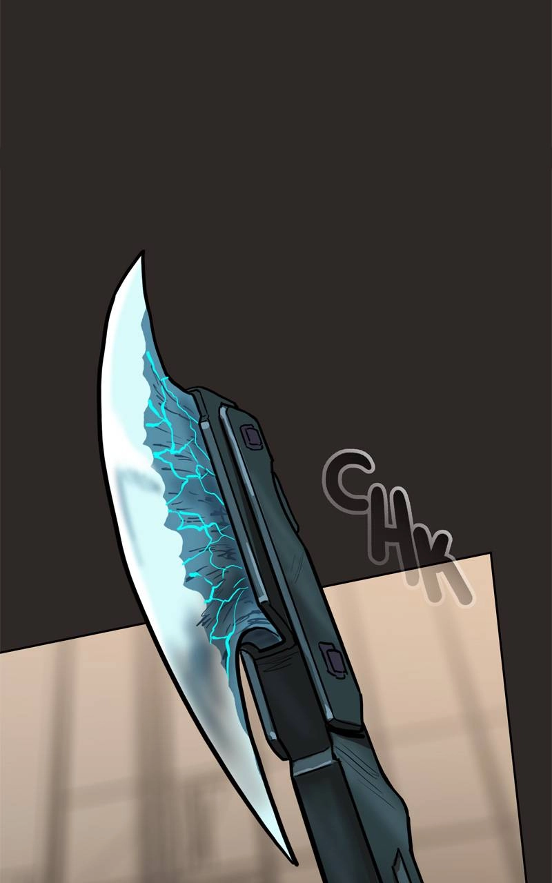 Ordeal Chapter 120 – How heavy is your hand Page 28