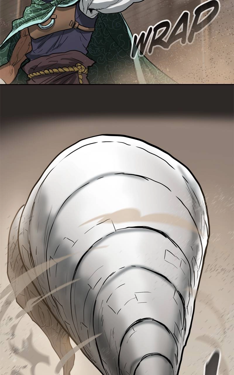 Ordeal Chapter 120 – How heavy is your hand Page 31