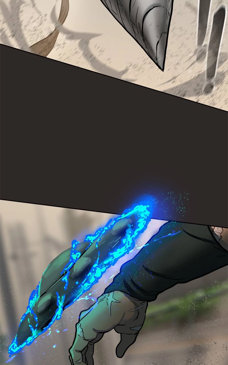 Ordeal Chapter 120 – How heavy is your hand Page 32
