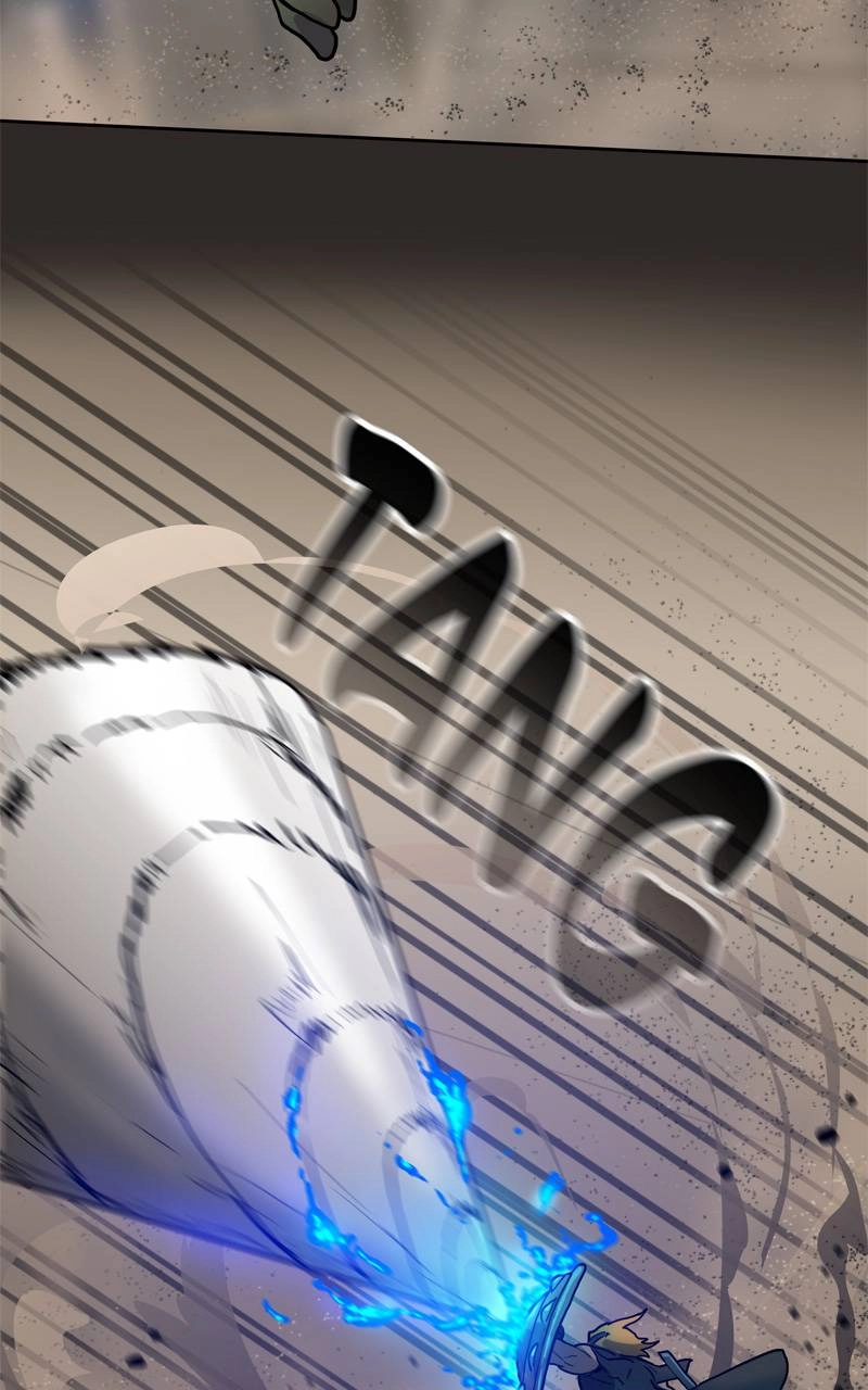 Ordeal Chapter 120 – How heavy is your hand Page 33