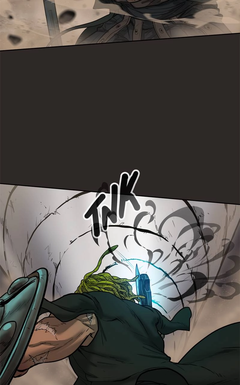 Ordeal Chapter 120 – How heavy is your hand Page 35