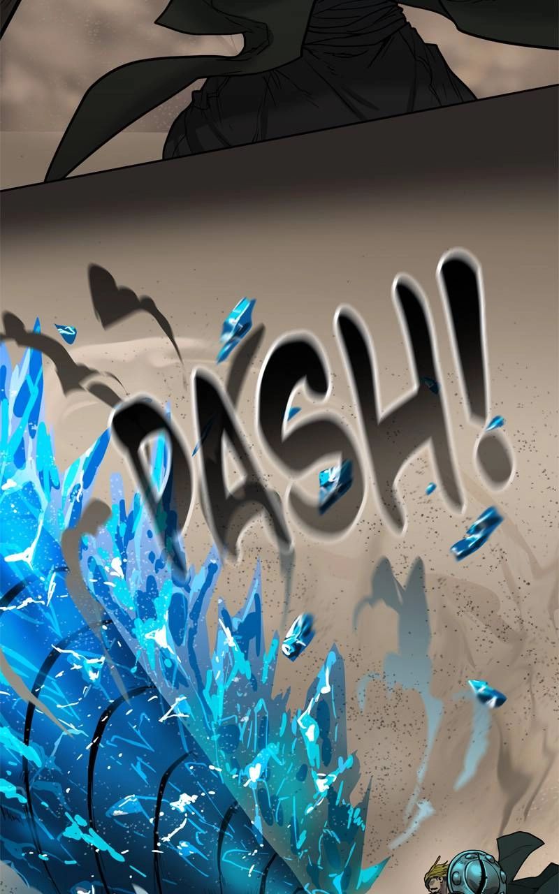 Ordeal Chapter 120 – How heavy is your hand Page 36
