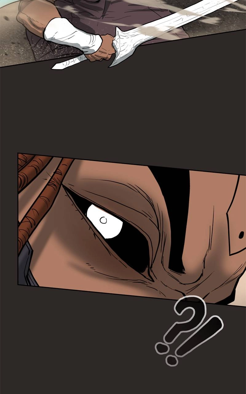 Ordeal Chapter 120 – How heavy is your hand Page 38