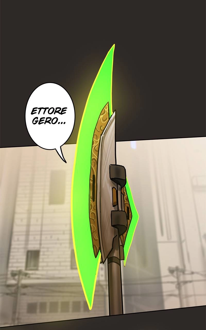 Ordeal Chapter 120 – How heavy is your hand Page 41