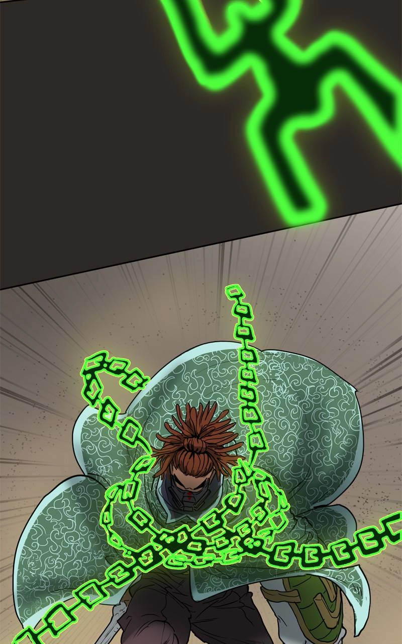 Ordeal Chapter 120 – How heavy is your hand Page 44