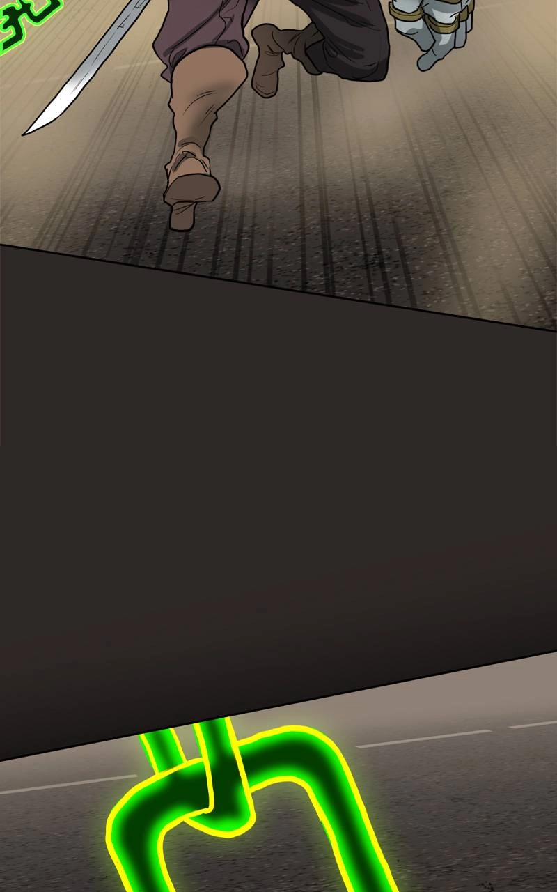 Ordeal Chapter 120 – How heavy is your hand Page 45