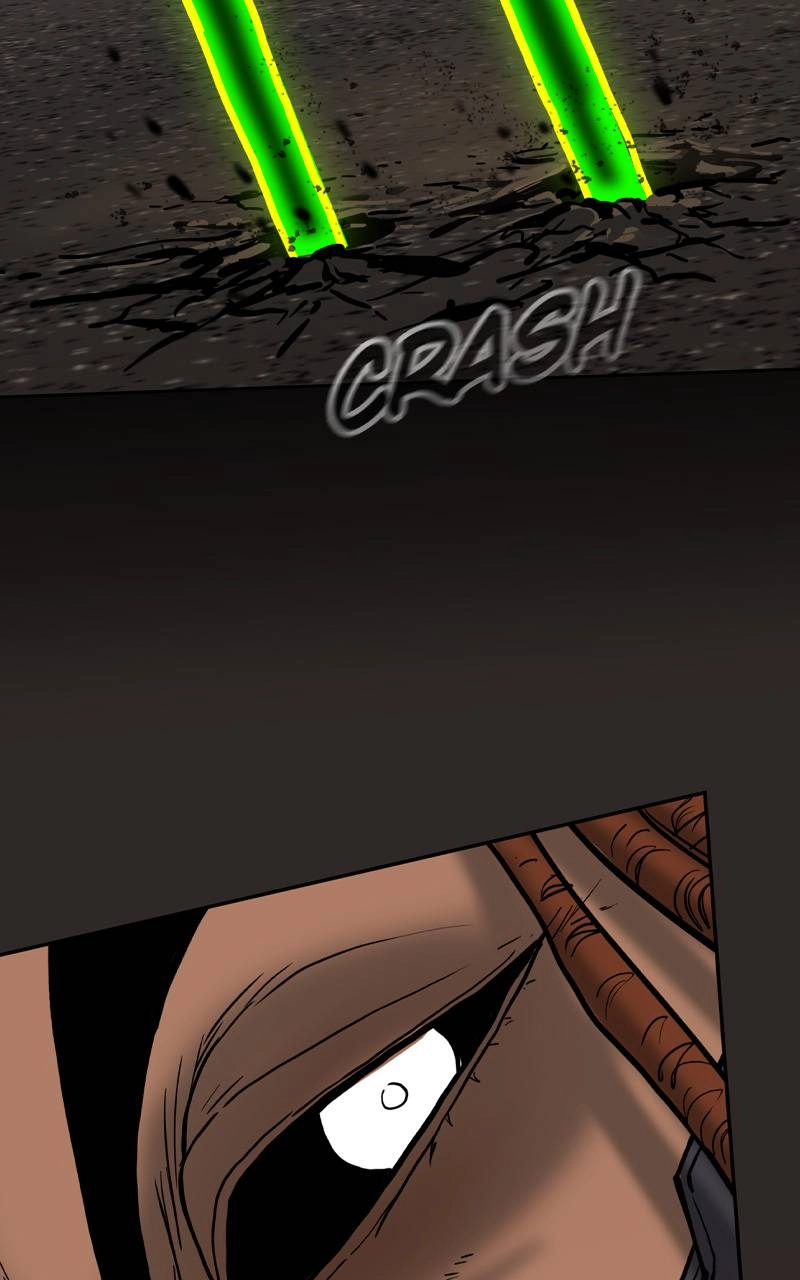 Ordeal Chapter 120 – How heavy is your hand Page 46