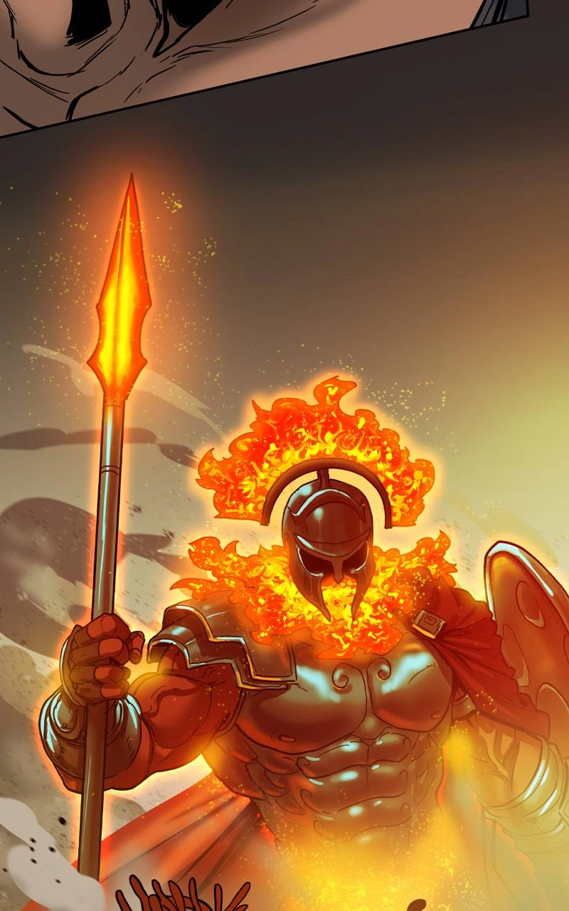 Ordeal Chapter 120 – How heavy is your hand Page 47