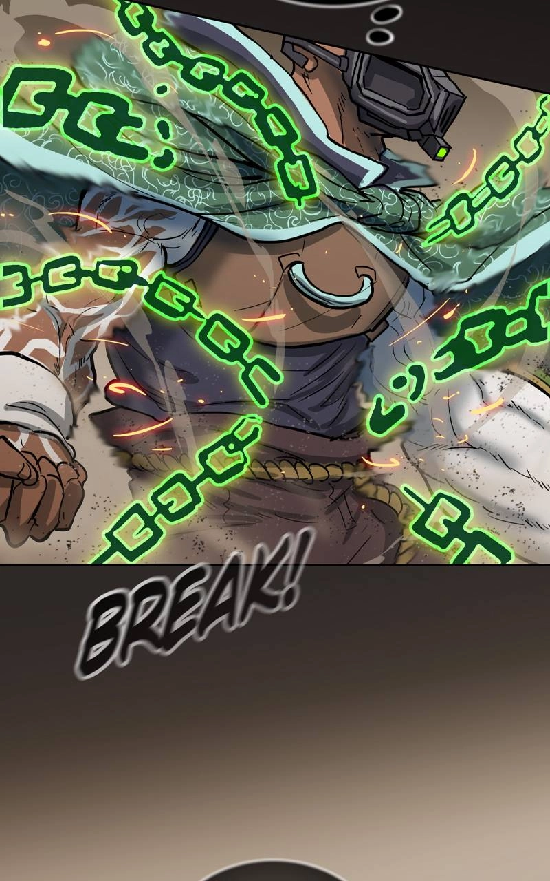 Ordeal Chapter 120 – How heavy is your hand Page 49