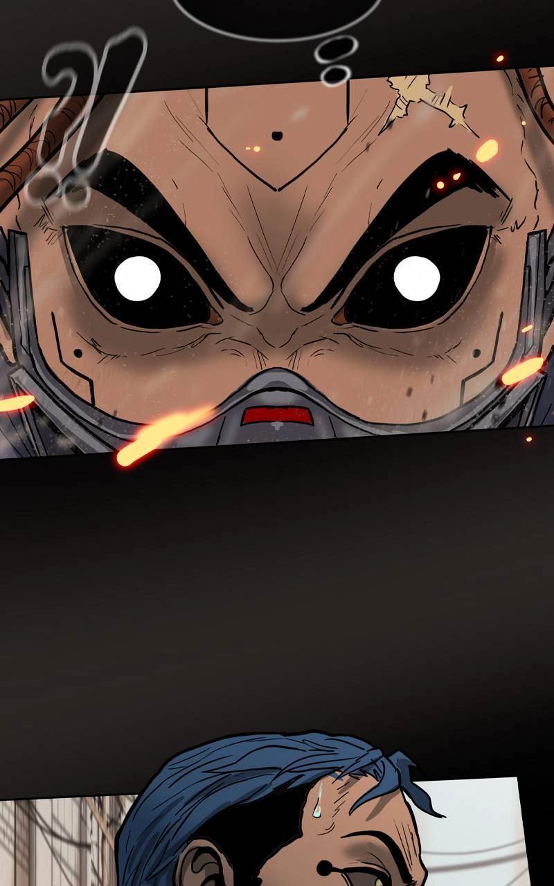 Ordeal Chapter 120 – How heavy is your hand Page 52