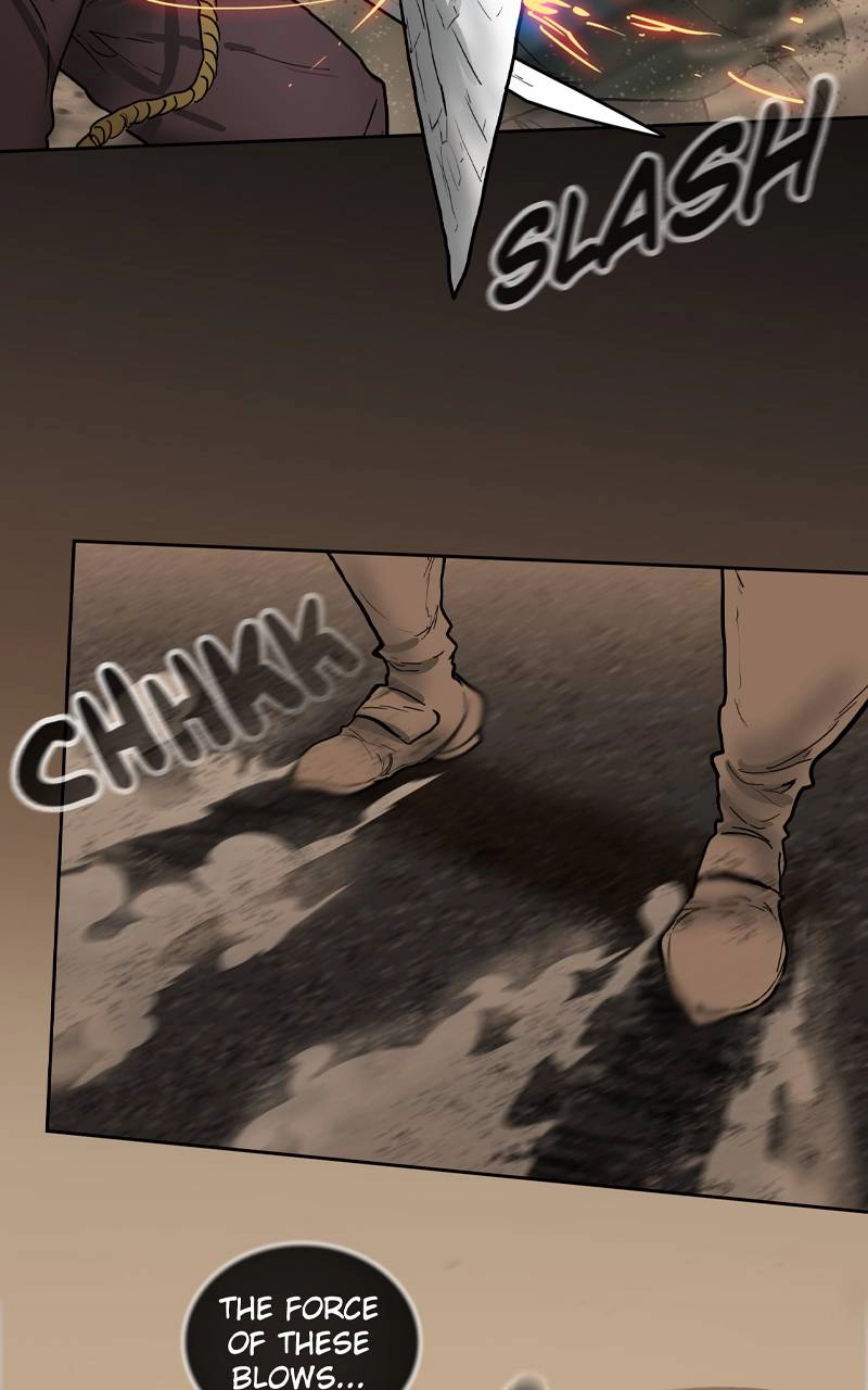 Ordeal Chapter 120 – How heavy is your hand Page 55