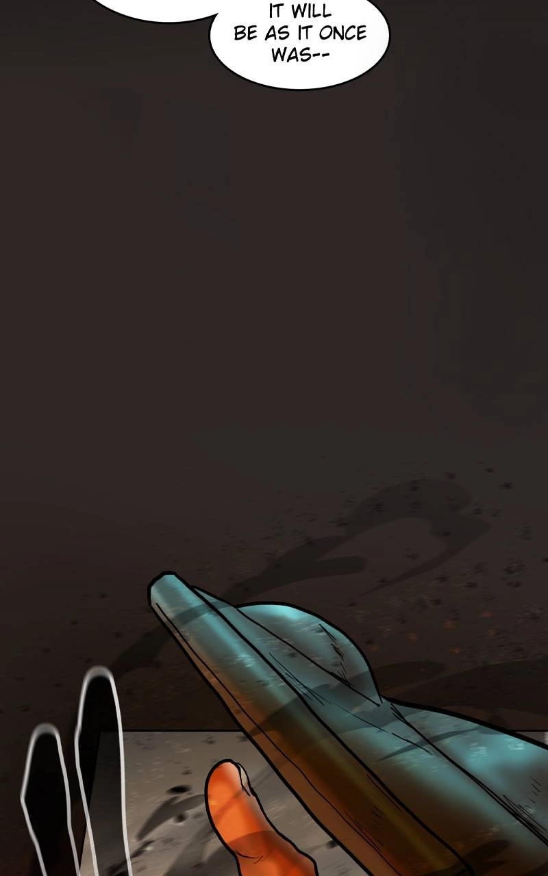Ordeal Chapter 120 – How heavy is your hand Page 61