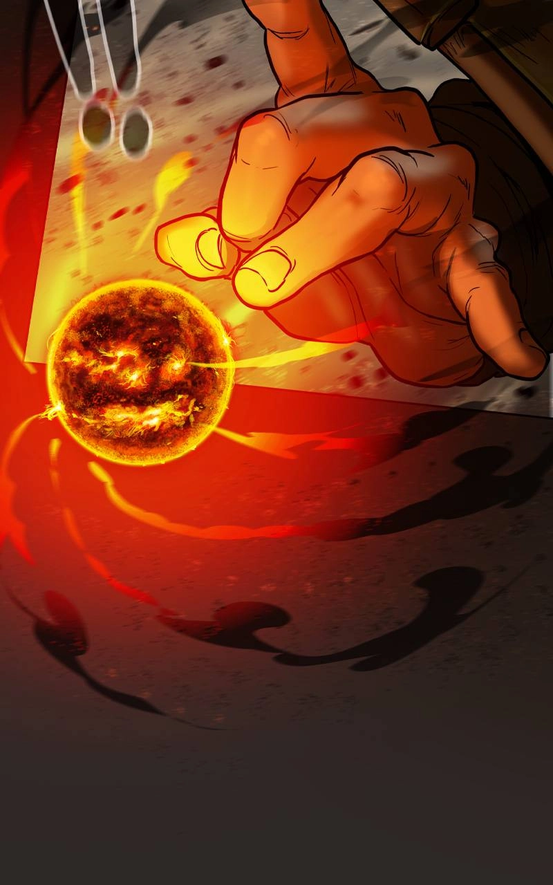 Ordeal Chapter 120 – How heavy is your hand Page 62
