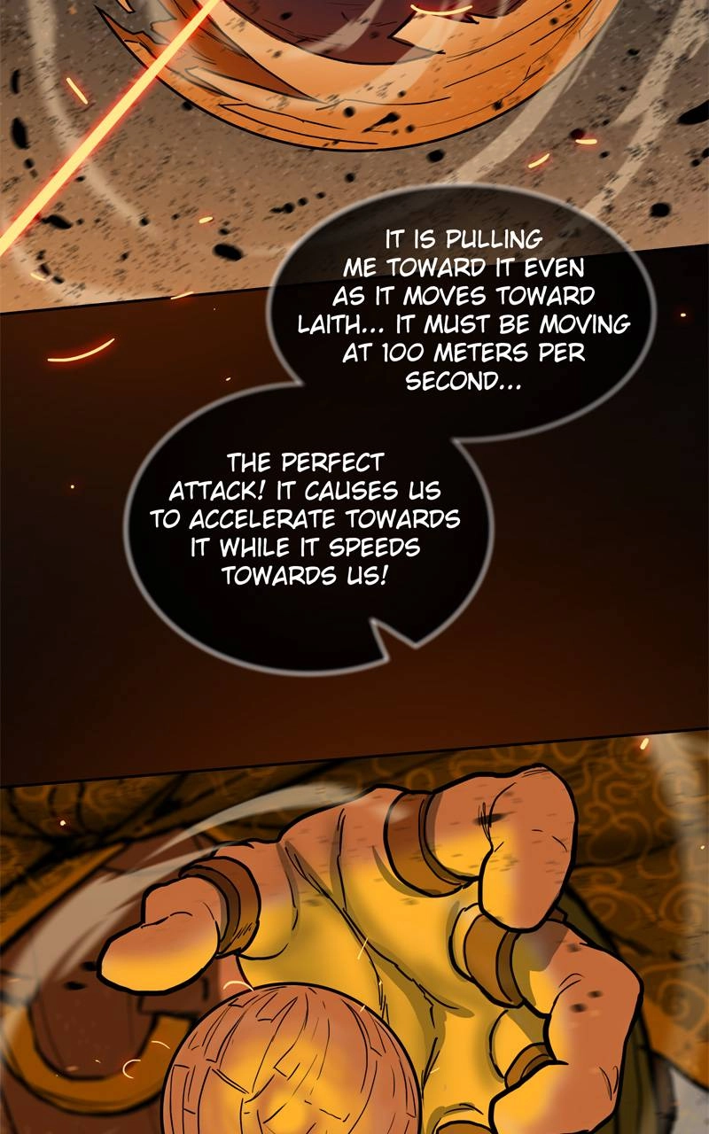 Ordeal Chapter 120 – How heavy is your hand Page 66