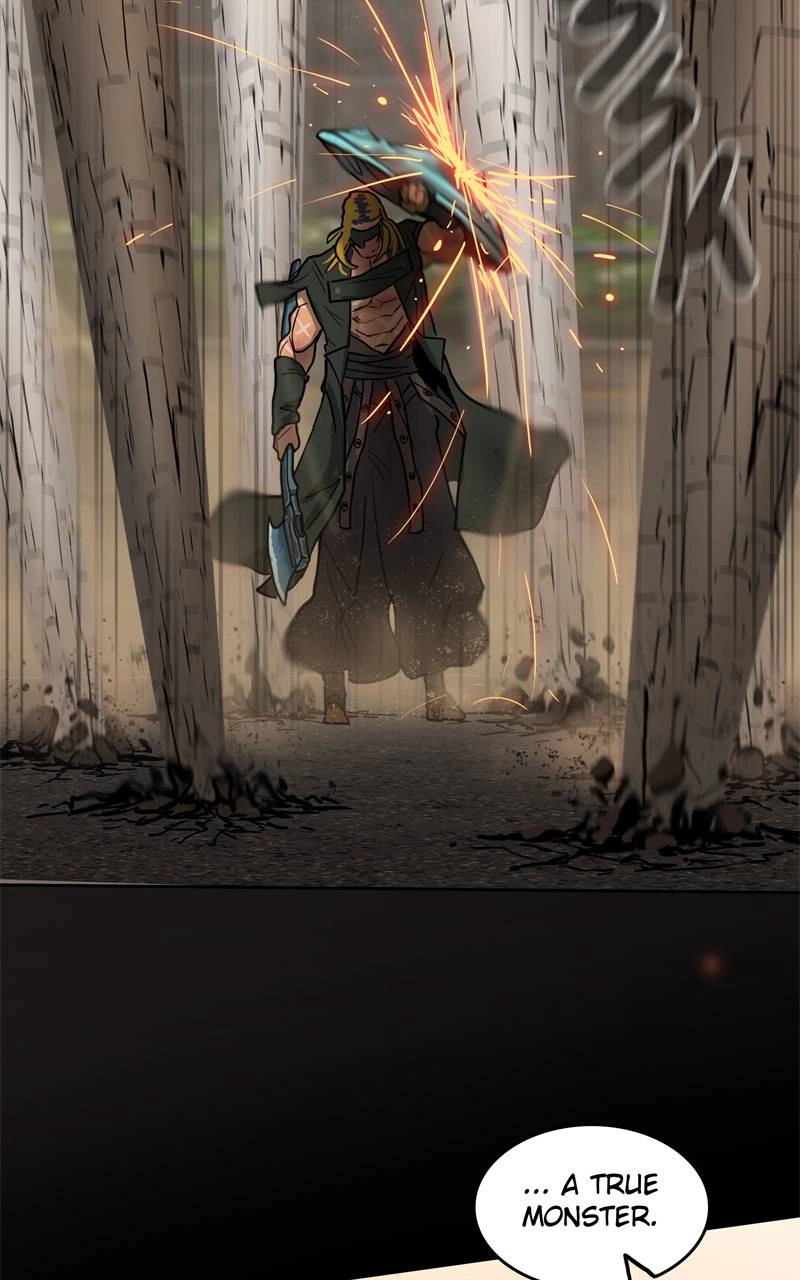 Ordeal Chapter 120 – How heavy is your hand Page 71