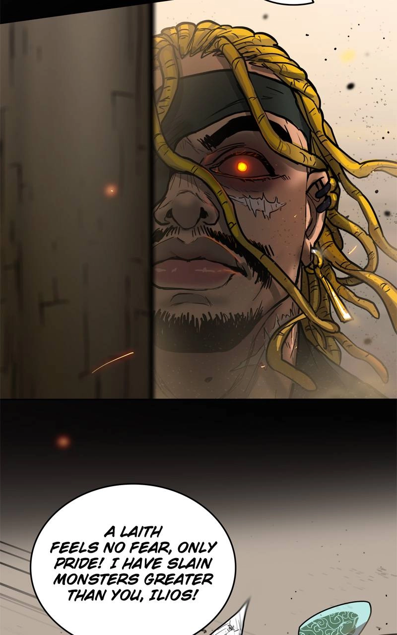 Ordeal Chapter 120 – How heavy is your hand Page 72