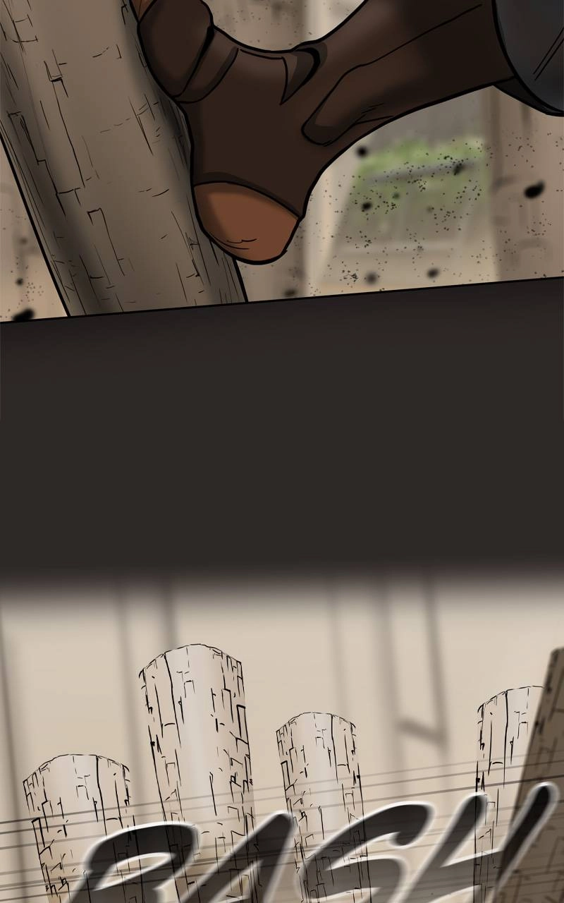 Ordeal Chapter 120 – How heavy is your hand Page 80