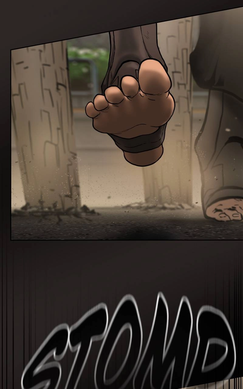 Ordeal Chapter 120 – How heavy is your hand Page 82